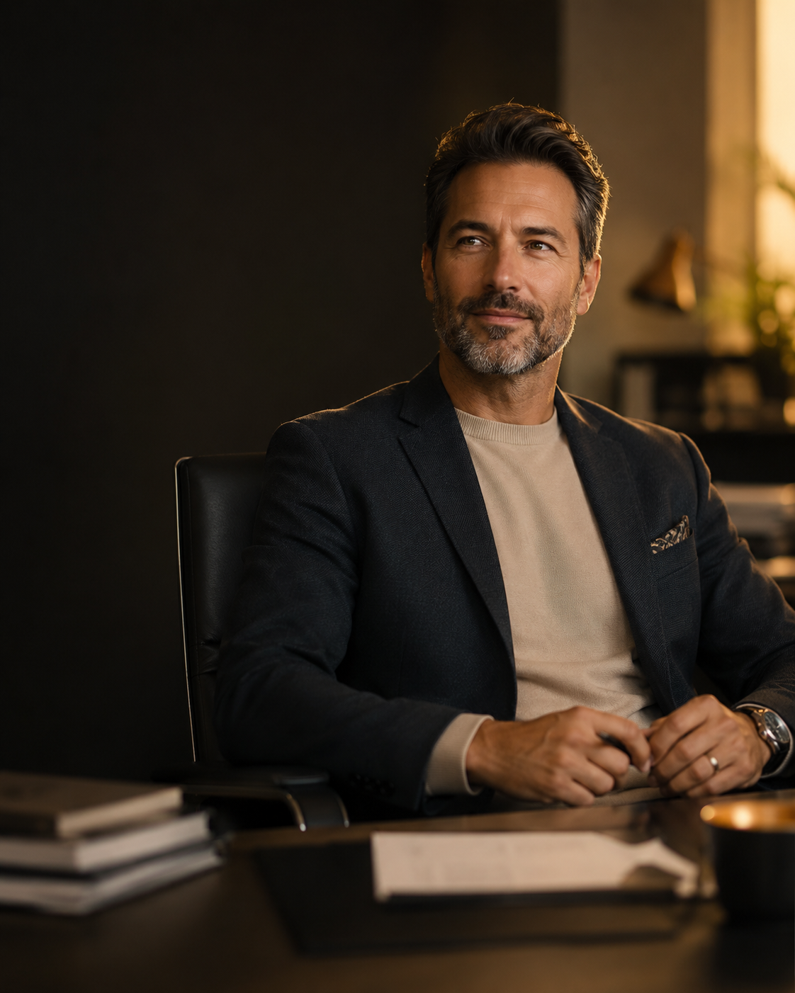 Mark Stein, Principal at InsurOutsource.Pro