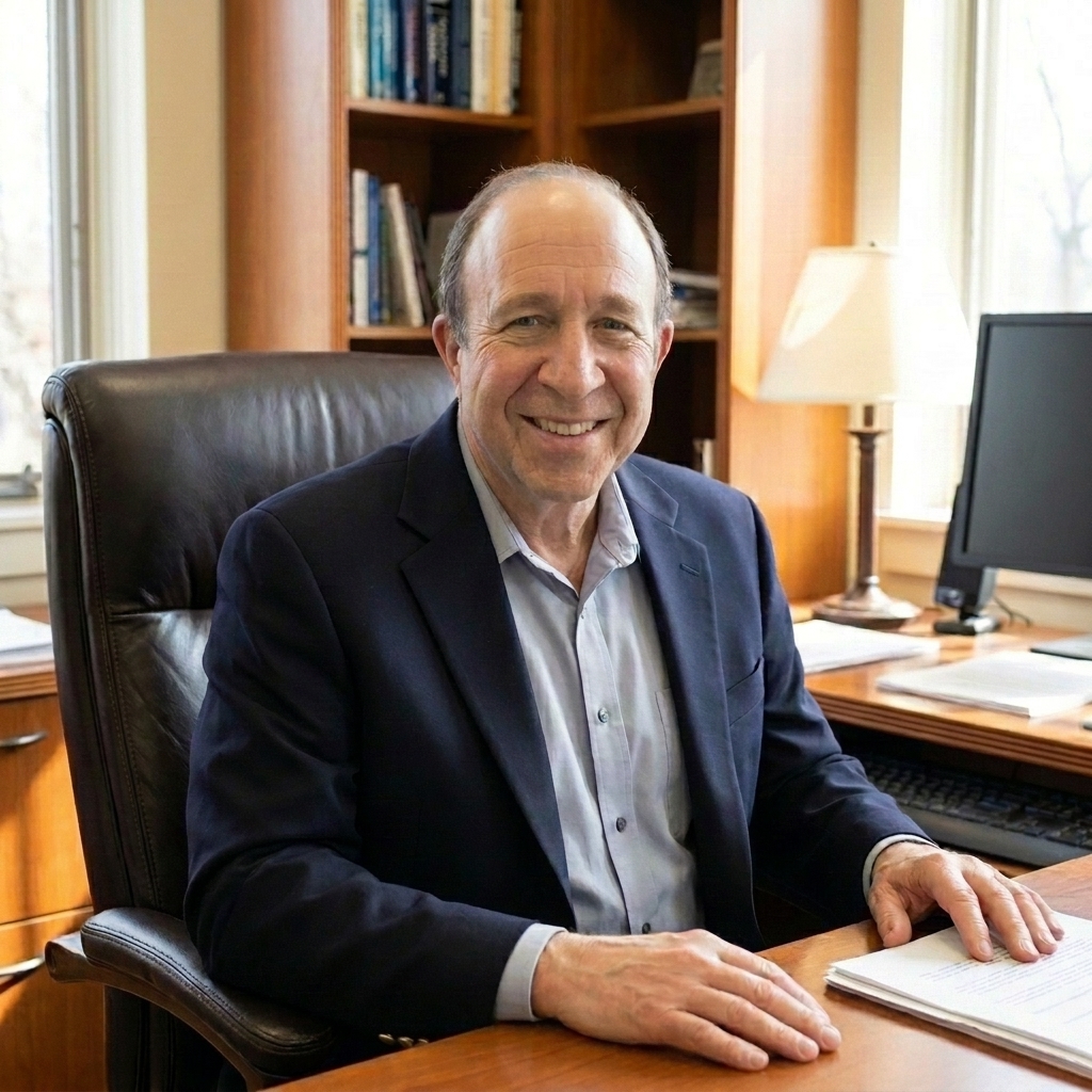 Mark Stein, Principal at InsurOutsource.Pro